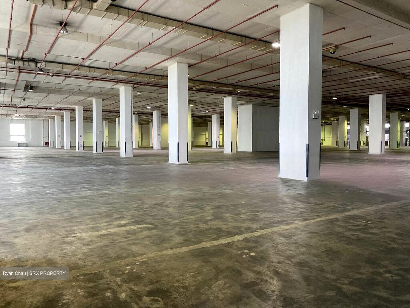Tuas View Link (D22), Warehouse #456404621